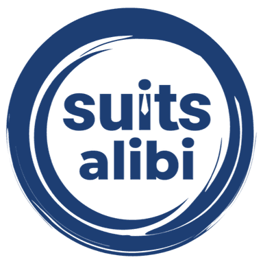 SUITS ALIBI